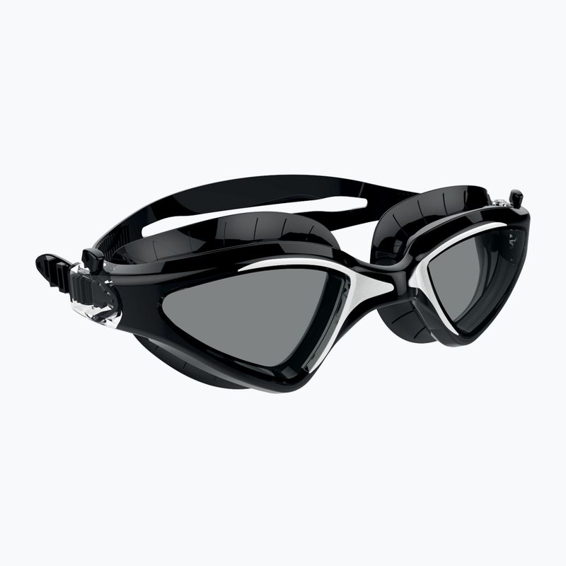 Очила за плуване SEAC Lynx black/white 6
