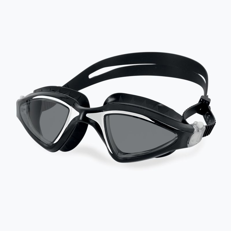 Очила за плуване SEAC Lynx black/white 7