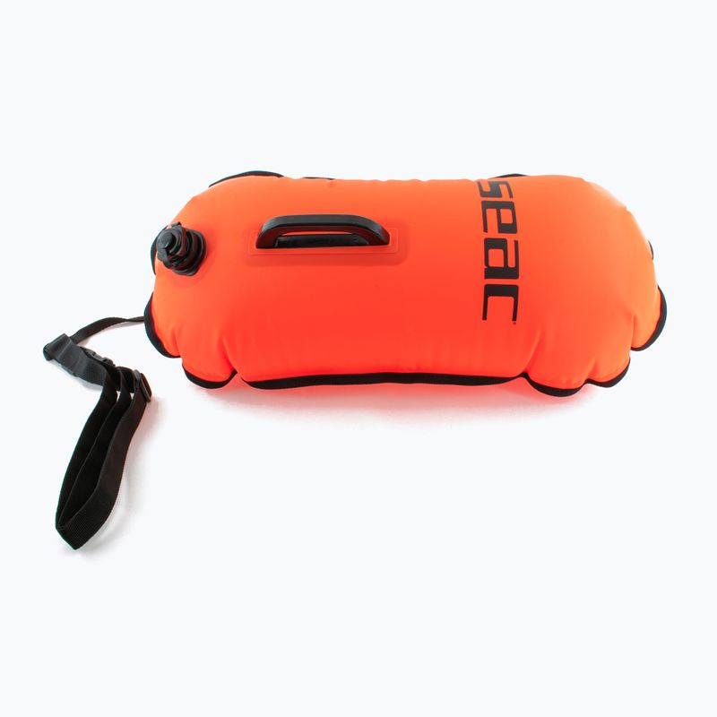 Спасителен буй SEAC Hydra orange 2