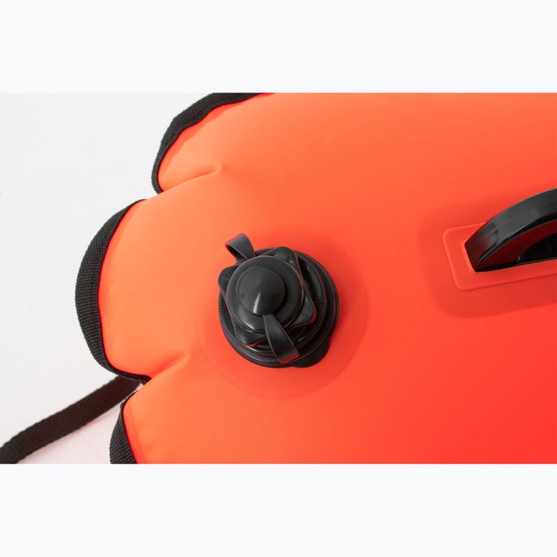 Спасителен буй SEAC Hydra orange 4