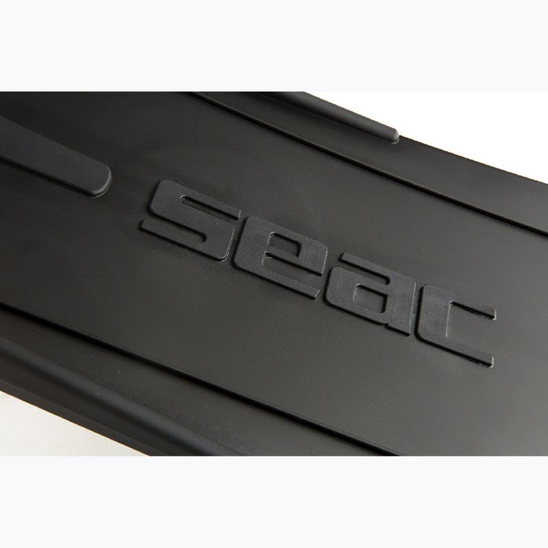 Плавници за шнорхелинг SEAC Shout S700 black 5