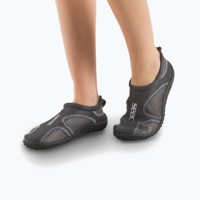 Обувки за вода SEAC Sand anthracite 9