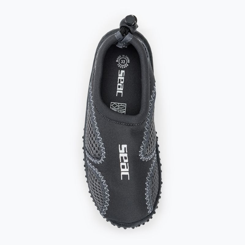 Обувки за вода SEAC Sand anthracite 5