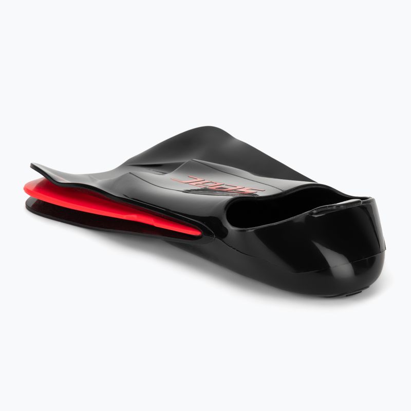 Плавници за плуване SEAC Shuttle black/red 3