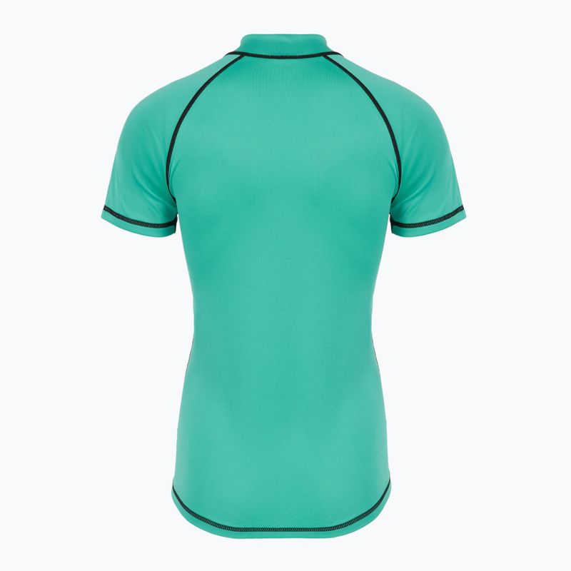 Дамска тениска за плуване SEAC T-Sun tiffany 3