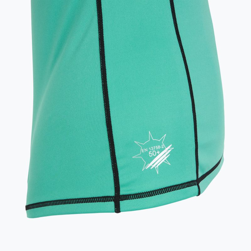 Дамска тениска за плуване SEAC T-Sun tiffany 5