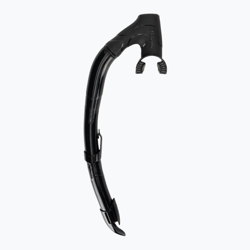 Комплект за шнорхелинг SEAC Elba black 5