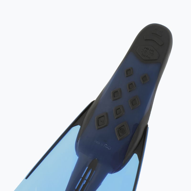 Плавници за шнорхелинг SEAC Ala aquamarine 5