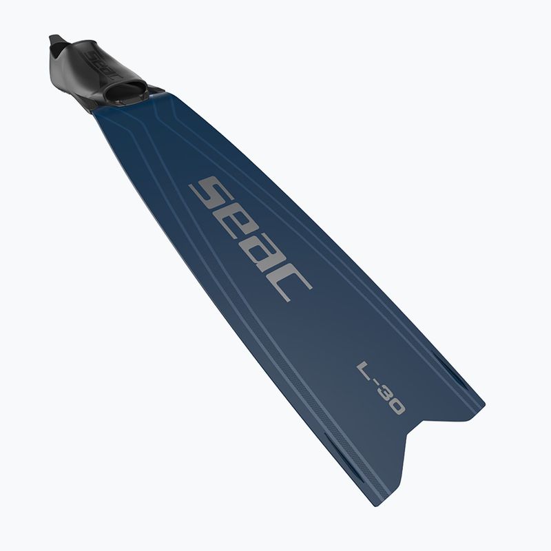 Плавници за шнорхелинг SEAC L-30 blue 2