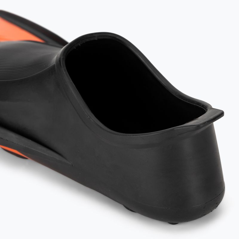 Плавници за шнорхелинг SEAC Speed-S orange 5