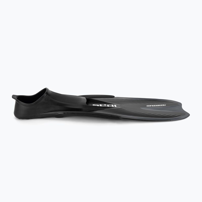 Плавници за шнорхелинг SEAC Speed black 2