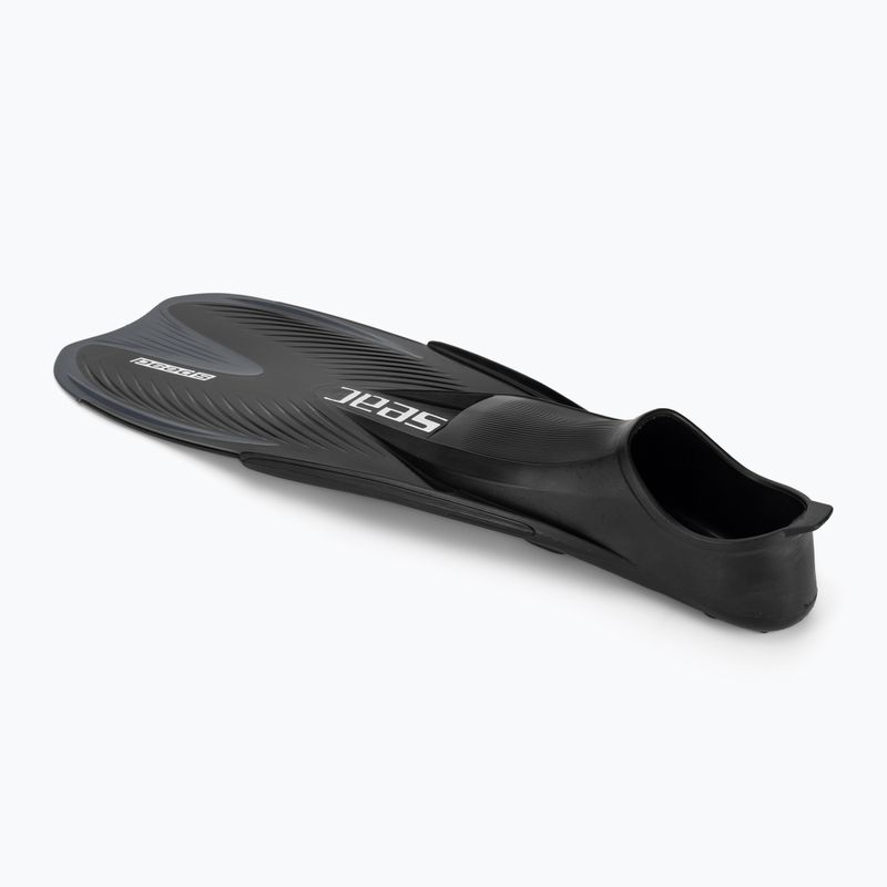 Плавници за шнорхелинг SEAC Speed black 3