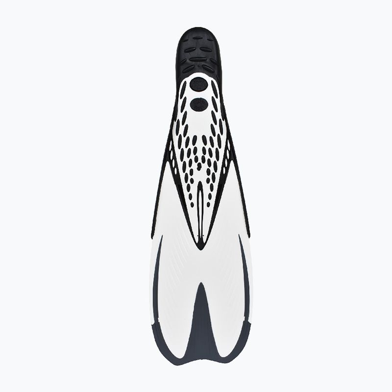 Плавници за шнорхелинг SEAC Speed white 5