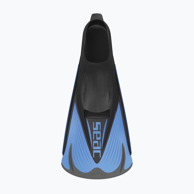 Плавници за шнорхелинг Seac Speed-S blue 4