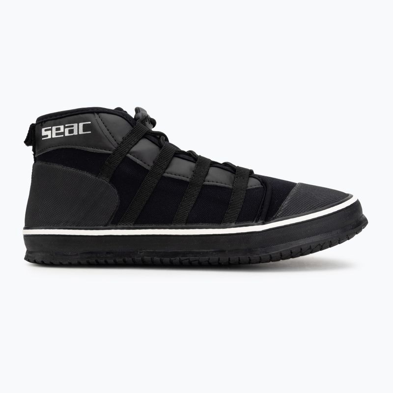 Обувки за вода SEAC Rock Boots HD 3mm black 2