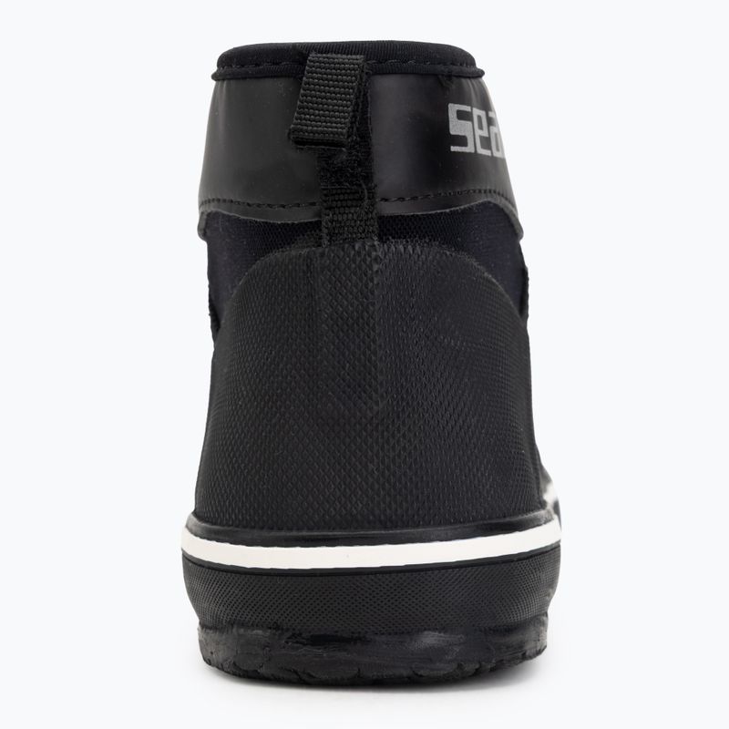 Обувки за вода SEAC Rock Boots HD 3mm black 6
