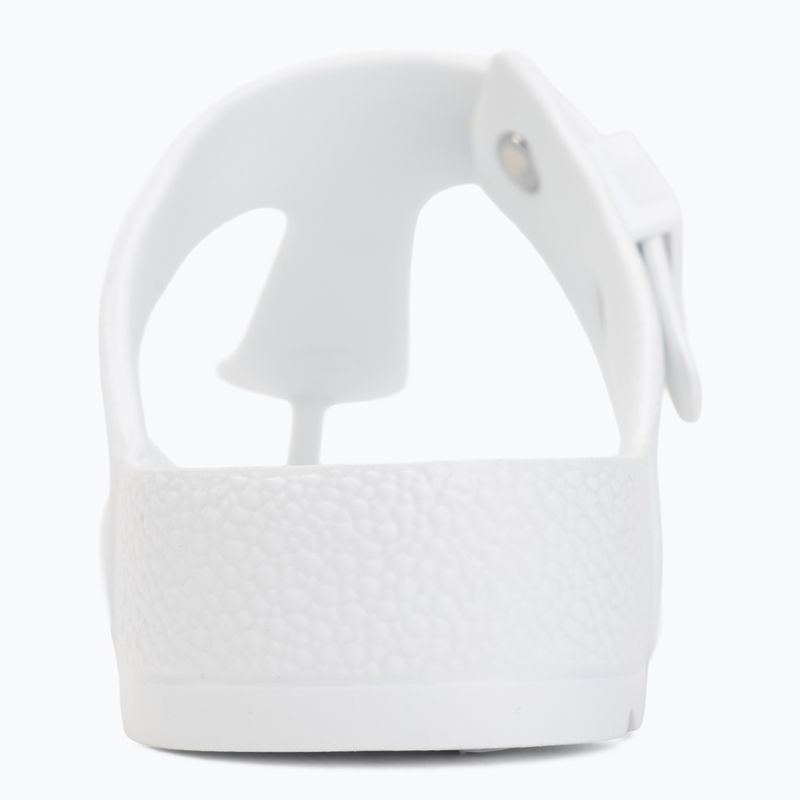 Дамски джапанки Scholl Bahia Eva white 6