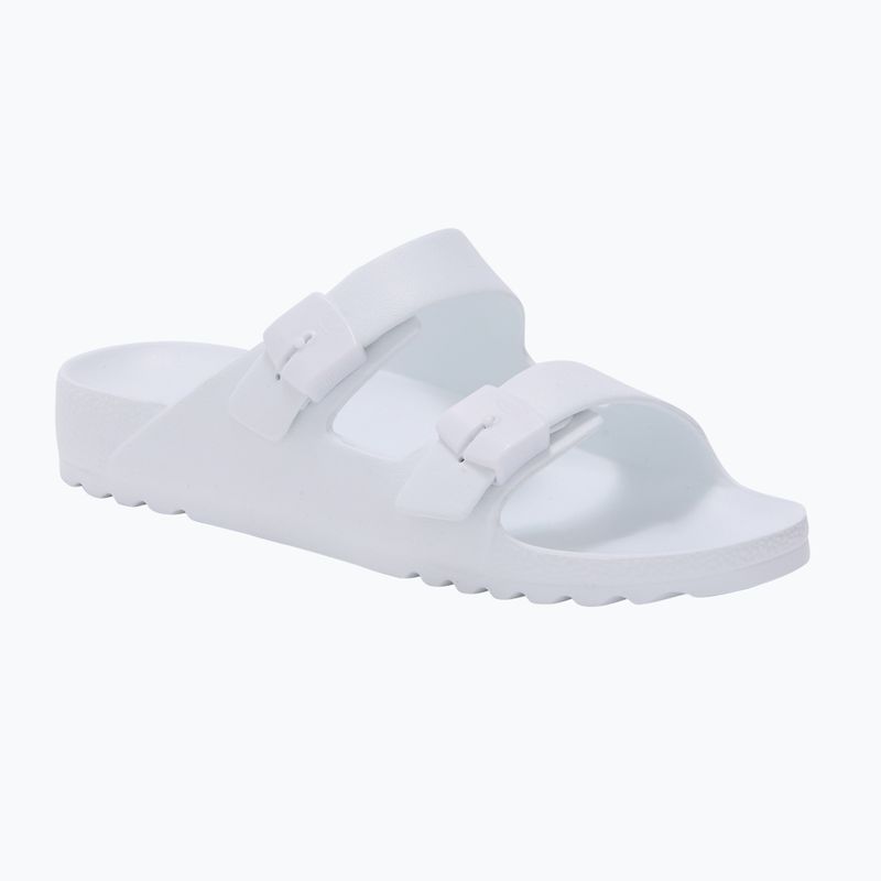 Дамски чехли Scholl Bahia EVA white