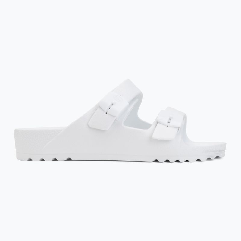 Дамски чехли Scholl Bahia EVA white 2