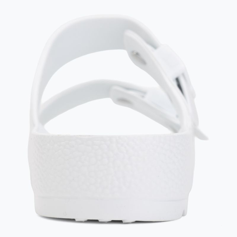 Дамски чехли Scholl Bahia EVA white 6