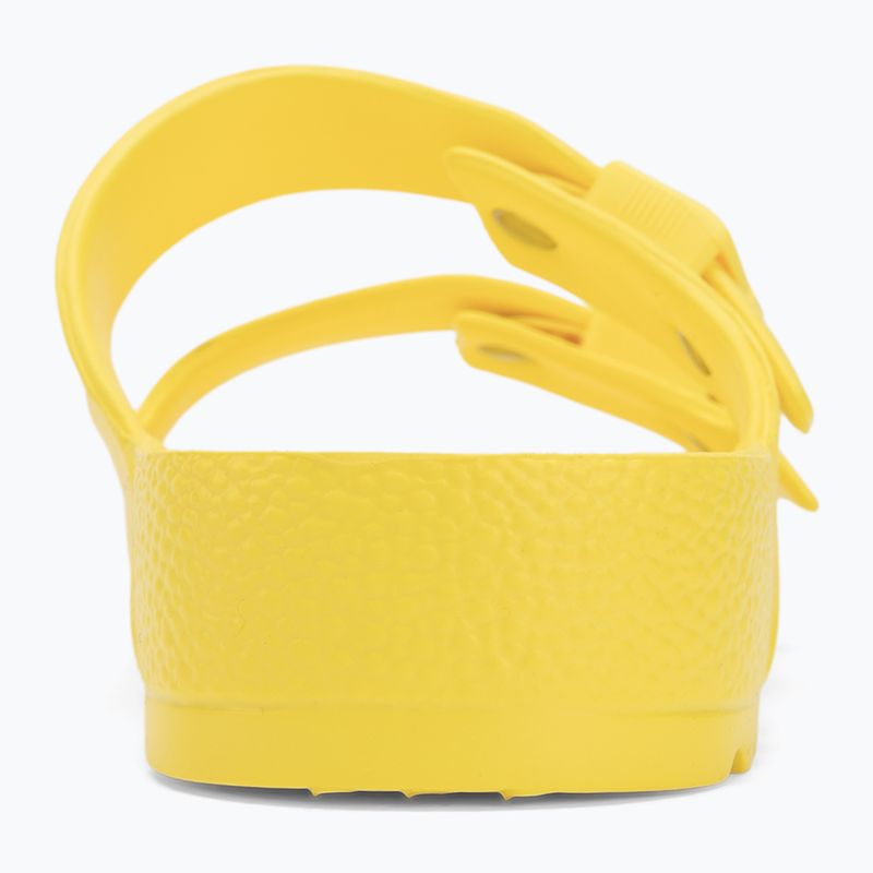 Scholl Bahia Med lemon дамски джапанки 6