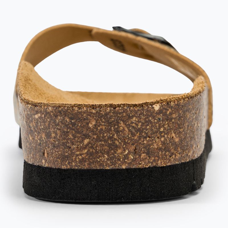 Дамски чехли Scholl Estelle Syne leopard 6
