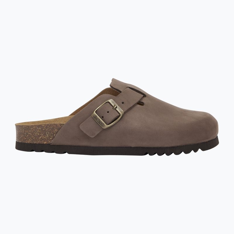 Дамски чехли Scholl Fae Nub light brown 8