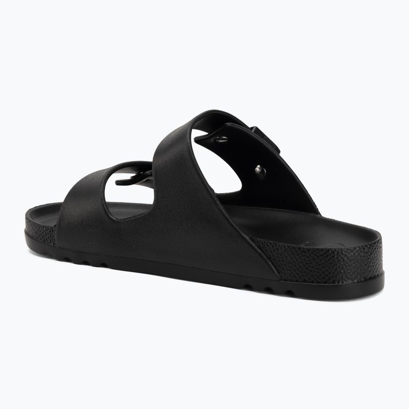 Мъжки чехли Scholl Bahia EVA black 3