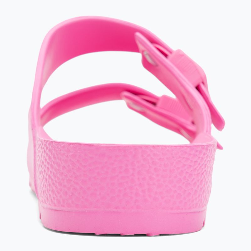 Scholl Bahia Med bublegum дамски джапанки 6