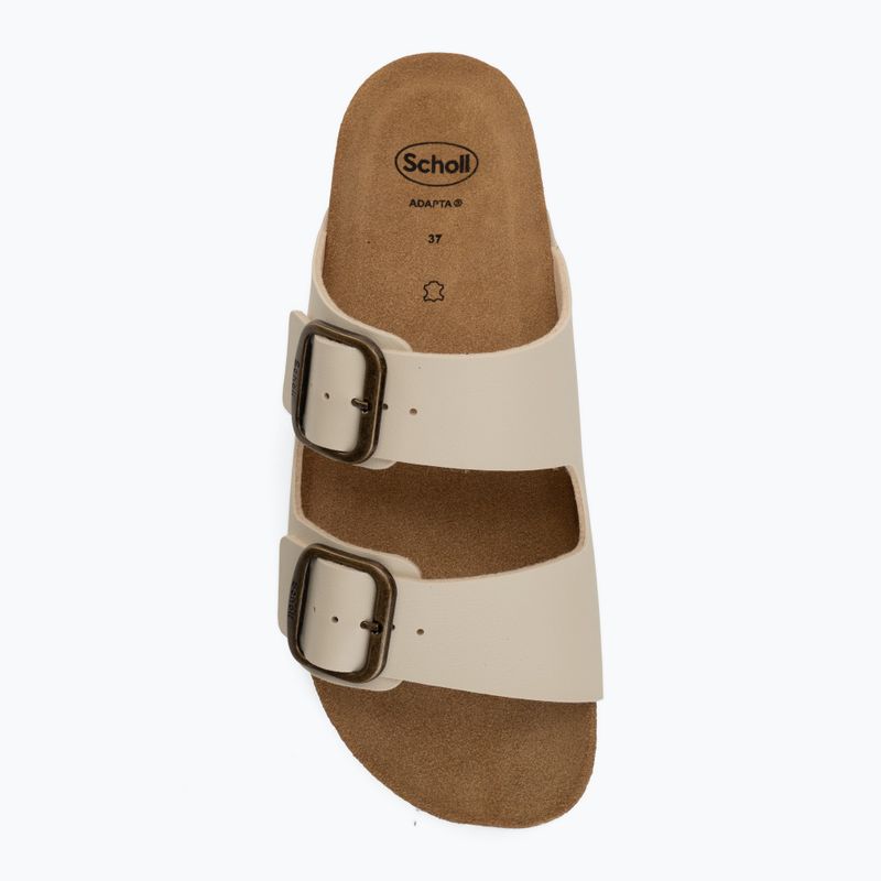 Дамски чехли Scholl Josephine 5