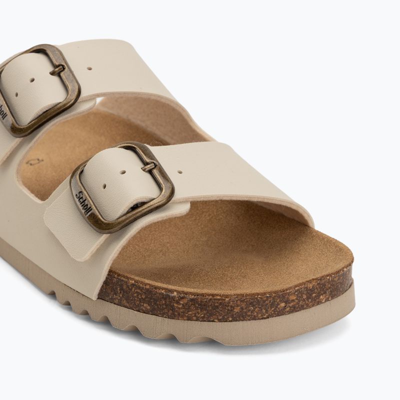 Дамски чехли Scholl Josephine 7