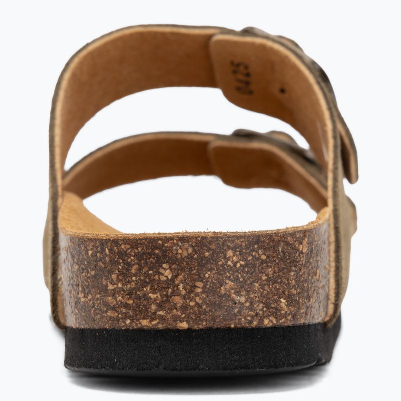 Дамски чехли Scholl Josephine Suede 6
