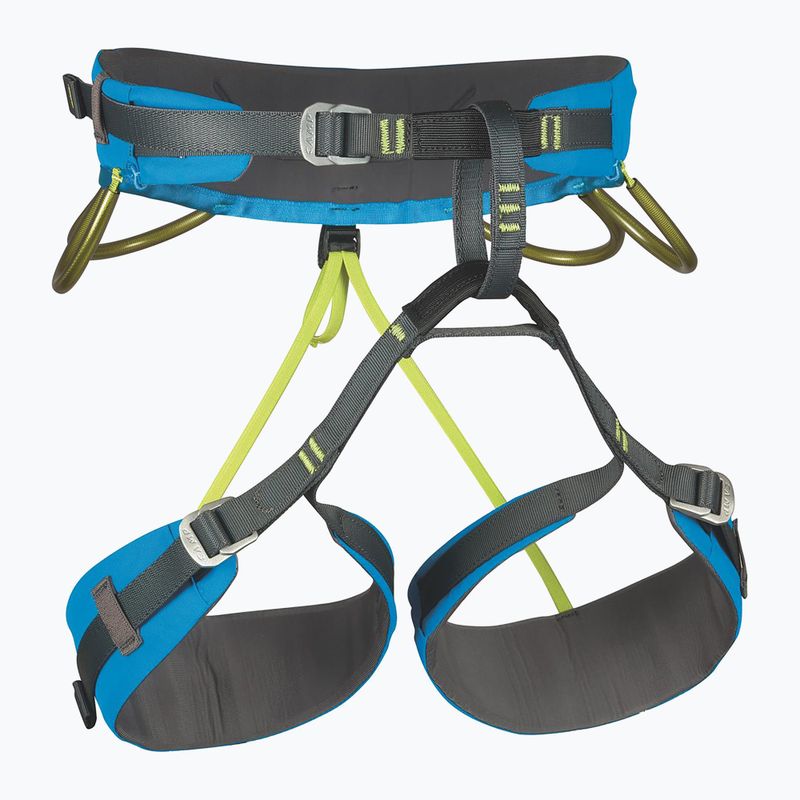Катерачна седалка CAMP Energy CR 3 light blue 2