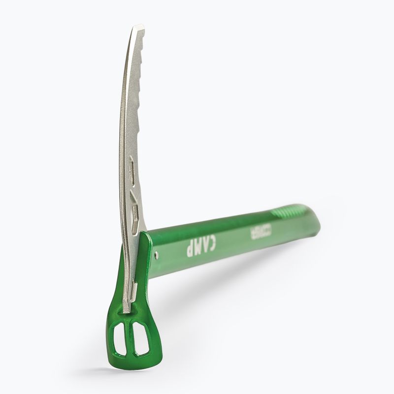 Пикел CAMP Corsa green 2