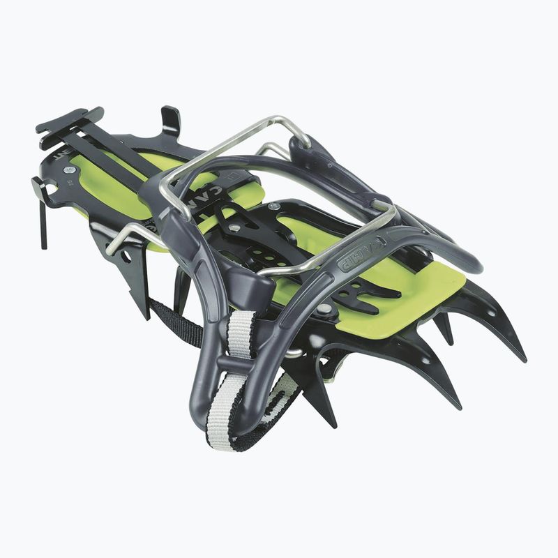 Котки кошници CAMP Ascent Universal green 4