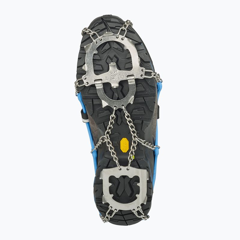 Вериги за обувки  CAMP Ice Master Evo light blue 3