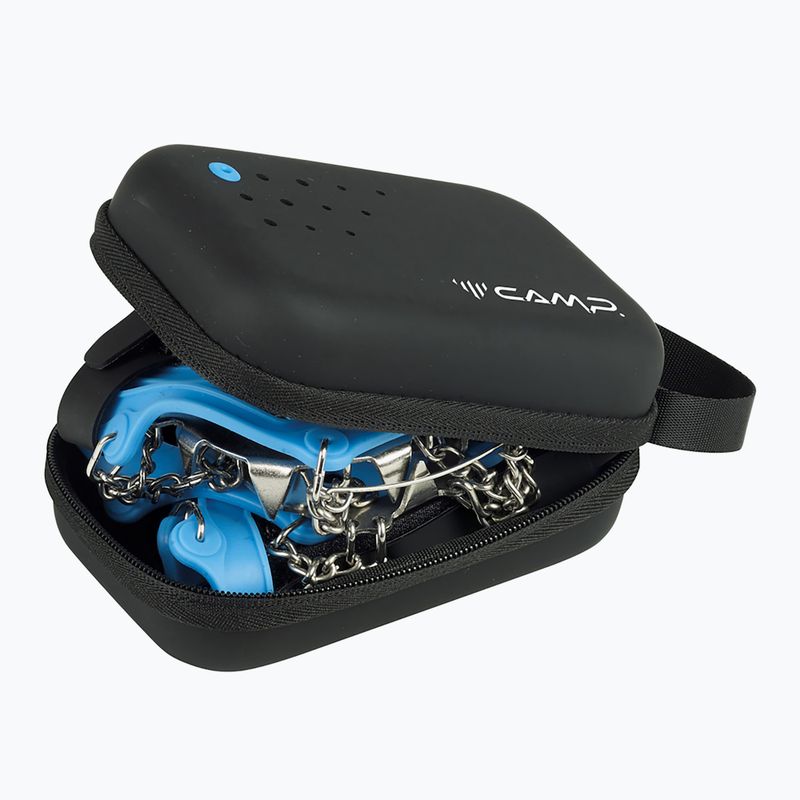 Вериги за обувки  CAMP Ice Master Evo light blue 4