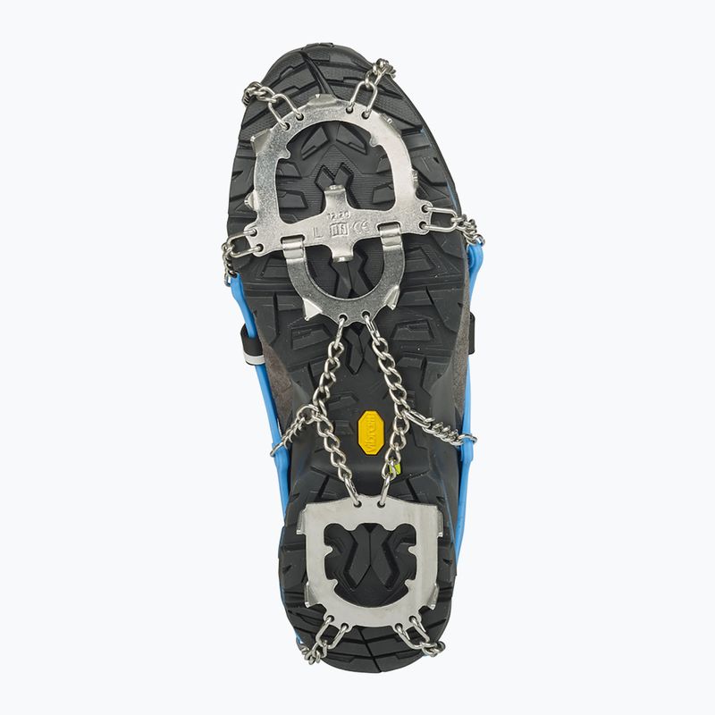 Вериги за обувки  CAMP Ice Master Evo light grey 2