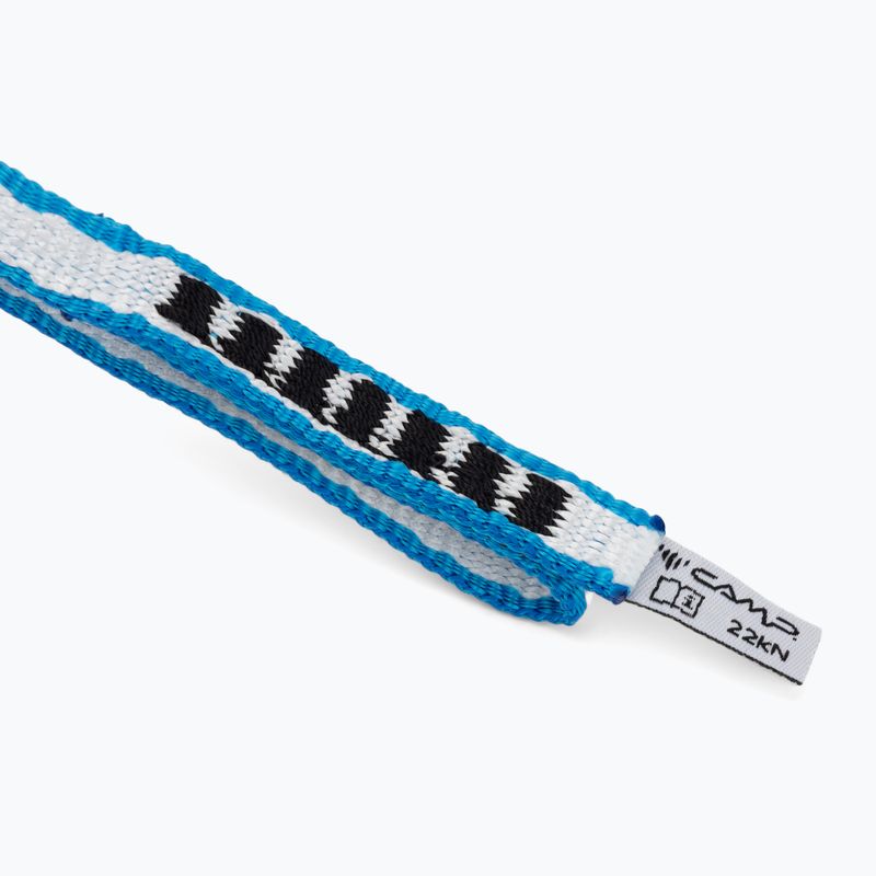 Въже за катерене CAMP Express Dyneema Runner 10.5 mm 2