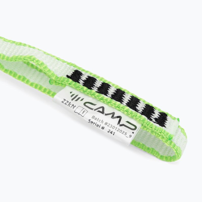 Въже за катерене CAMP Express Dyneema Runner 10.5 mm 2
