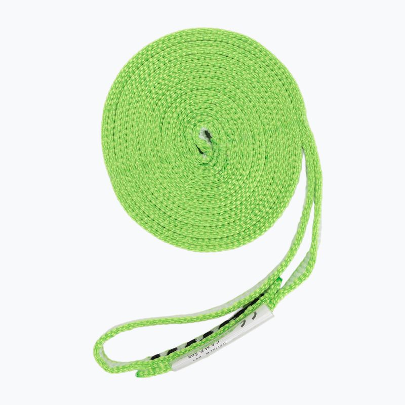 Въже за катерене CAMP Express Dyneema Runner 10.5 mm 3