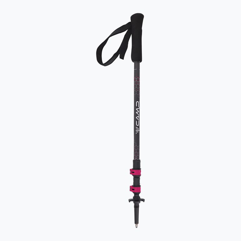 Щеки за трекинг  CAMP Backcountry Carbon 3