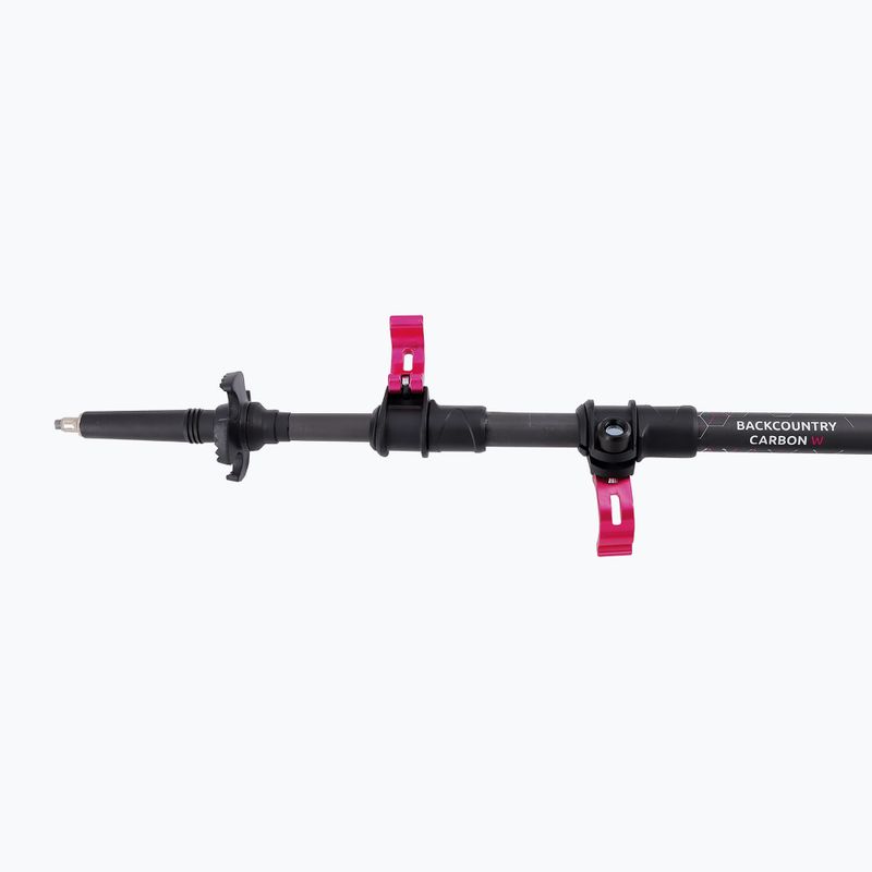 Щеки за трекинг  CAMP Backcountry Carbon 4