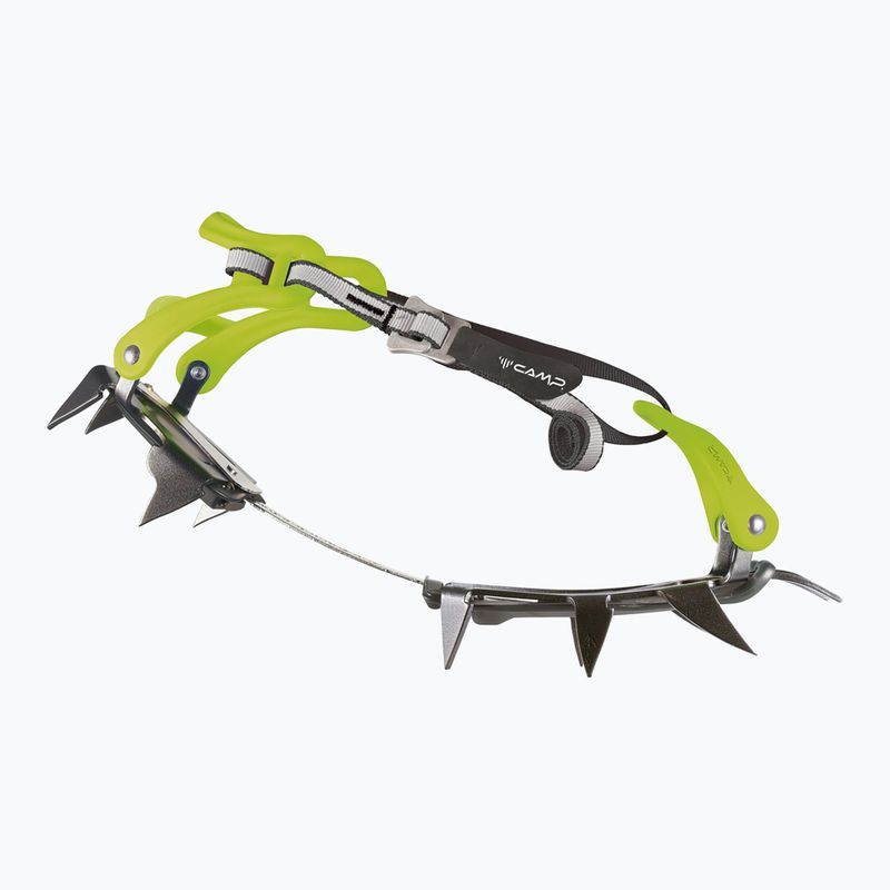 Котки кошници CAMP Stalker Universal green 2