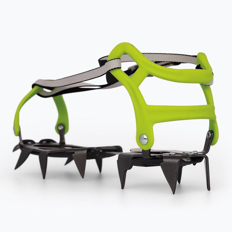 Котки кошници CAMP Stalker Universal green 3