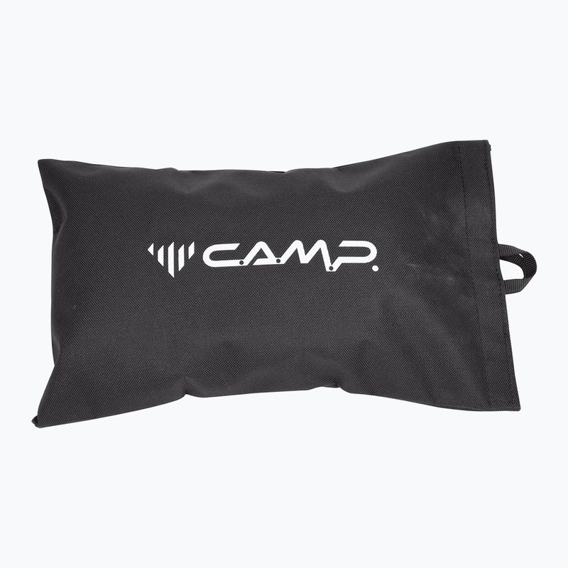 Полуавтоматични котки CAMP Stalker Semi Automatic green 4