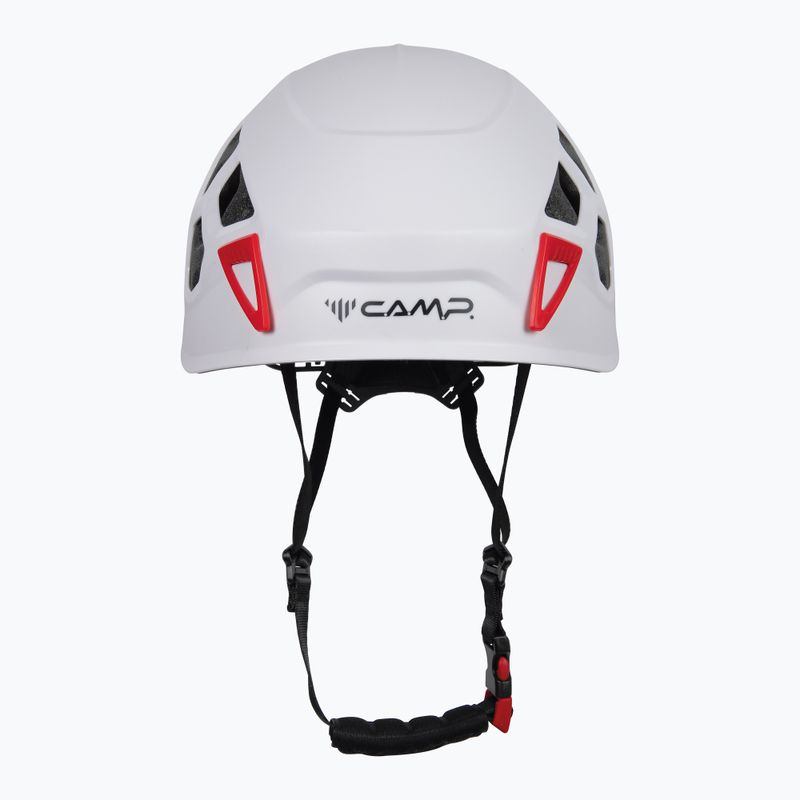 Каска за катерене CAMP Ikon white 4