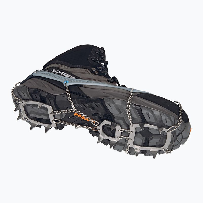 Вериги за обувки  CAMP Ice Master Pro grey/orange 4