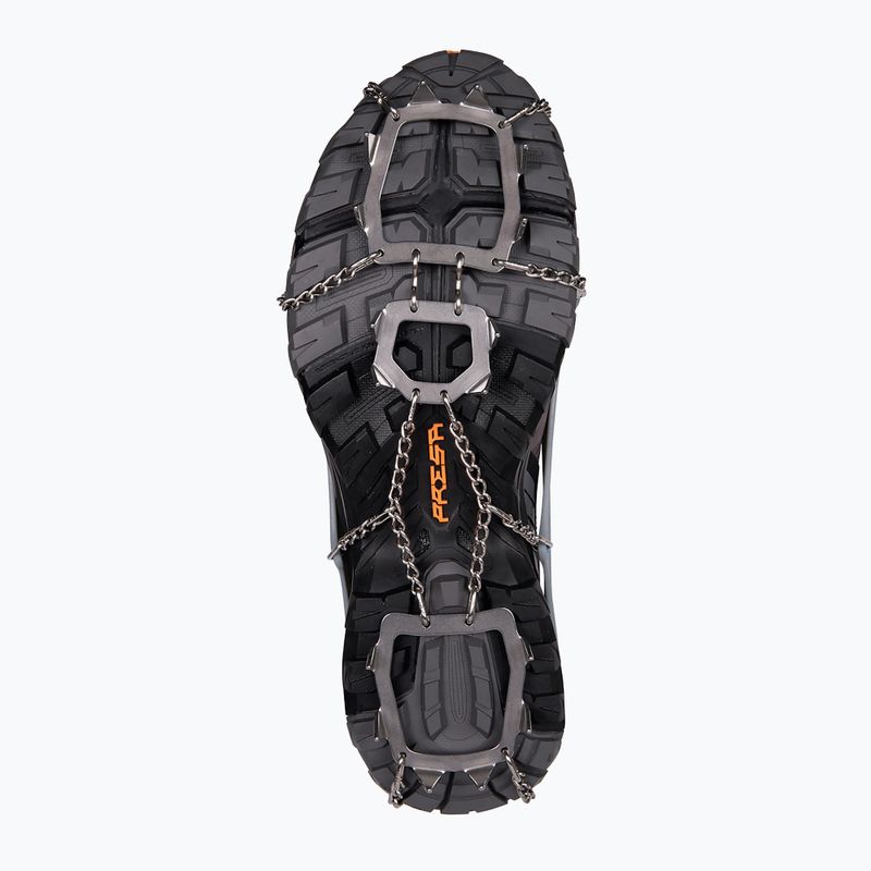 Вериги за обувки  CAMP Ice Master Pro grey/orange 5