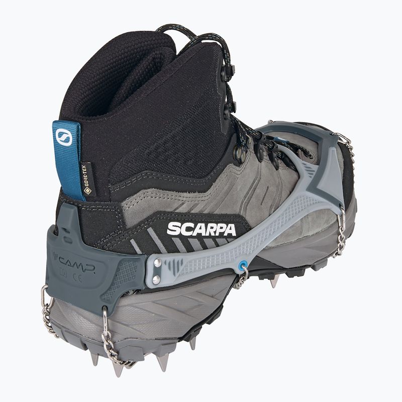 Вериги за обувки  CAMP Ice Master Pro grey/light blue 2